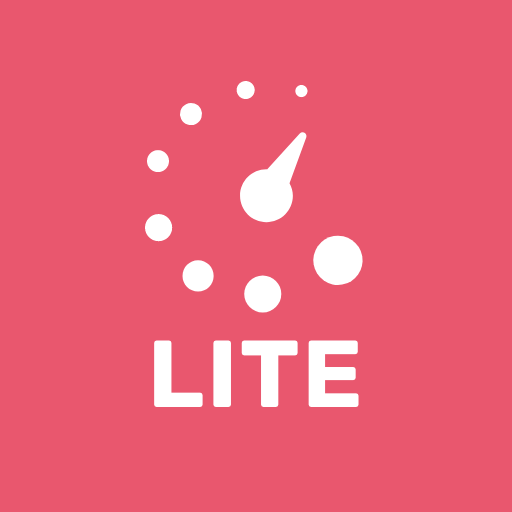 Tick Tick Time Lite  Icon