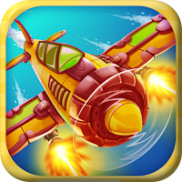 Sky Fighters Air Combat