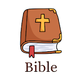The Holy Bible English & KJV icon