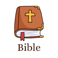 The Holy Bible English & KJV