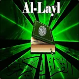 Surah Al - Layl Mp3 icon