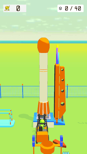 Rocket Maker