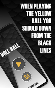 Roll Ball