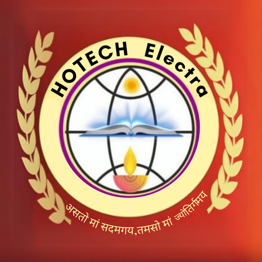 HOTECH Electra - AppWisp.com
