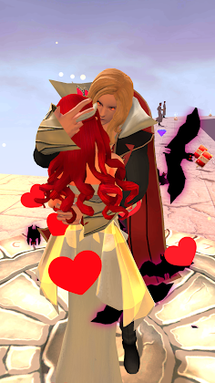 Vampire Run - Screenshot 4