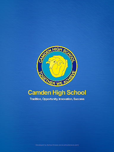 Camden High School