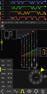 EveryCircuit Screenshot