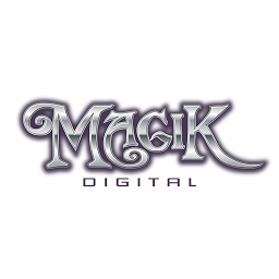 Obrázok ikony Magik Digital