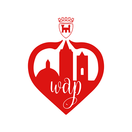 Compriamo in Ascoli logo