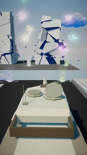 Vehicle Transform Race