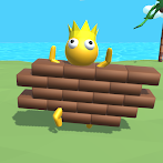 Be A Wall!