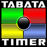 Tabata Timer - Pro (Ad free) icon