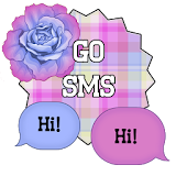 GO SMS - SCS217 icon