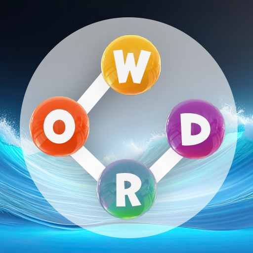 Hunter Of Words - Word Game logo