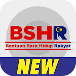 Cover Image of Download Bantuan Prihatin Rakyat 2021 1.0 APK