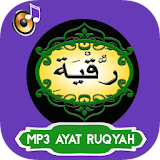 MP3 Ayat Ruqyah icon