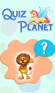 Quiz Planet - Guess Picture