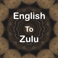 English To Zulu Translator