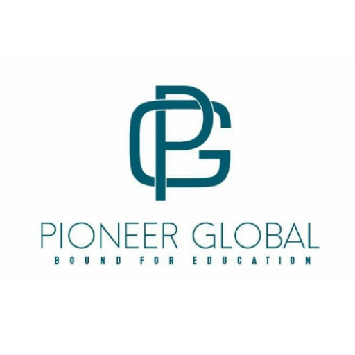 Pioneer Global Education logo