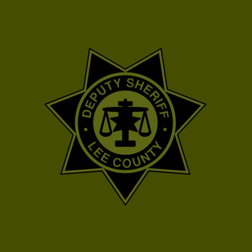 Lee County Sheriff's Office IA