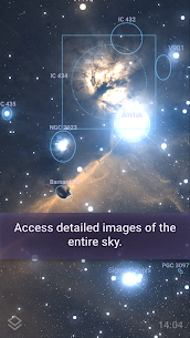 Stellarium Mobile – Star Map v1.8.3 MOD APK (Premium/Unlocked) Free For Android 6