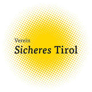 Sicheres Tirol