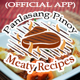 Panlasang Pinoy Meaty Recipes: Download & Review