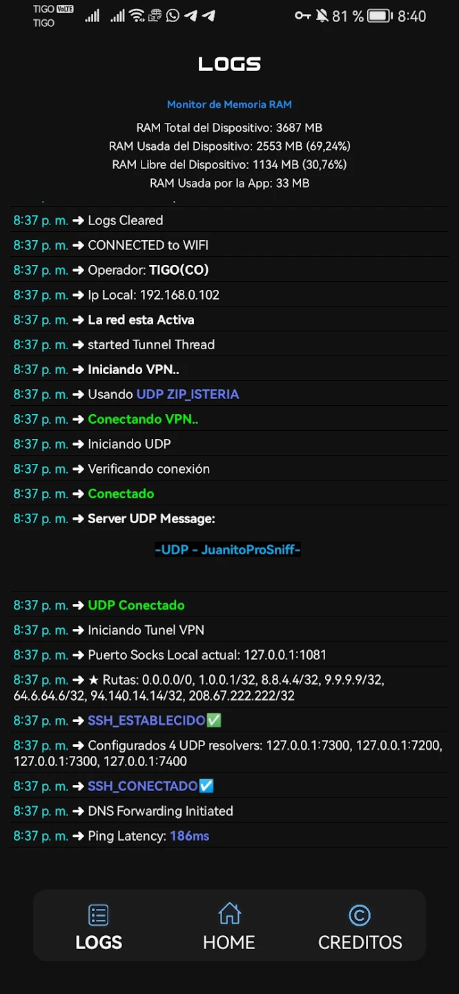 Screenshot image 6