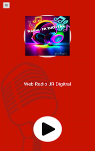 Web Rádio JR Digital