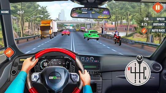 Car Racing Game : 3D Car Games 1