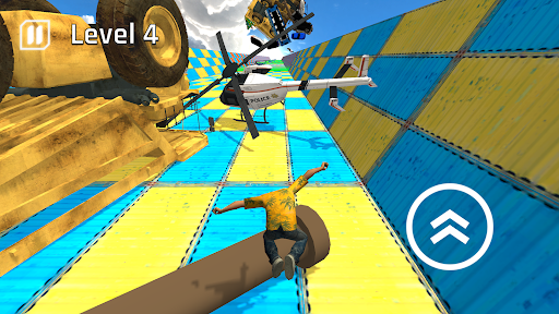 GRAND THEFT PLAYGROUND 6 Screenshot 3 - AppWisp.com