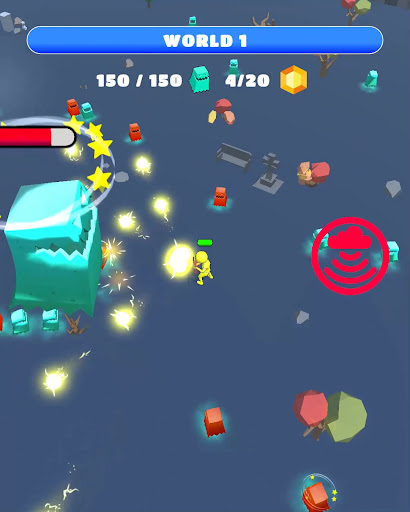 Ghost Buster screenshot 4