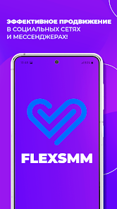 Flexsmm - Apps On Google Play