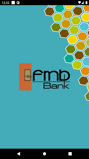 Android application FMB Bank screenshort