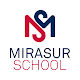 Mirasur Unlimited Learning تنزيل على نظام Windows