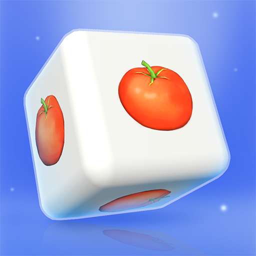 3D Cube Match - Puzzle Game  Icon