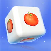  3D Cube Match - Puzzle Game 