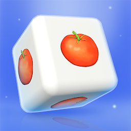 3Dキューブマッチ-パズルゲーム Mod Apk