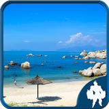 Seascape Jigsaw Puzzles icon