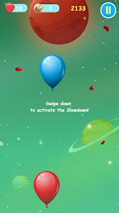 Rising Balloon Games Rise Up .20 APK screenshots 7