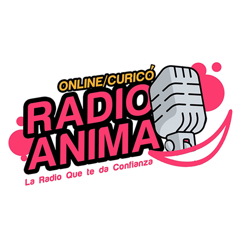 Radio Anima Online 1.0 Icon