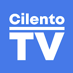 Cover Image of डाउनलोड CilentoTV  APK
