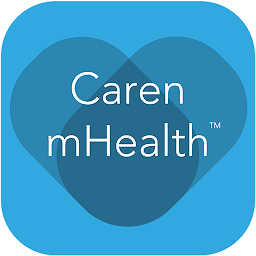 Icon image Caren mHealth