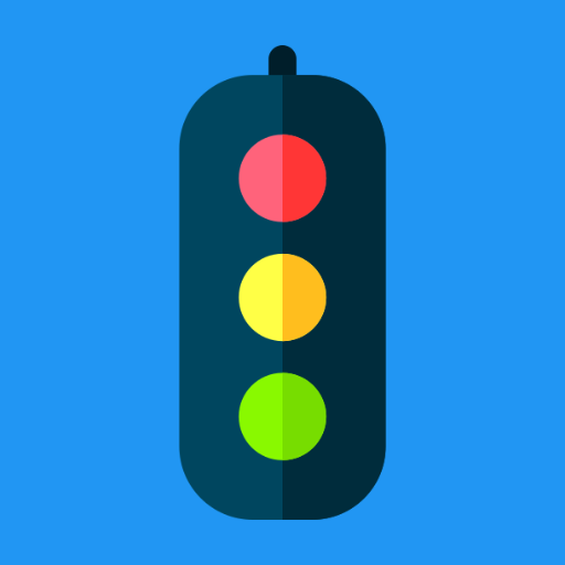 Traffic Fines Bengaluru logo