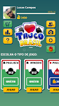 screenshot of Truco Brasil - Truco online