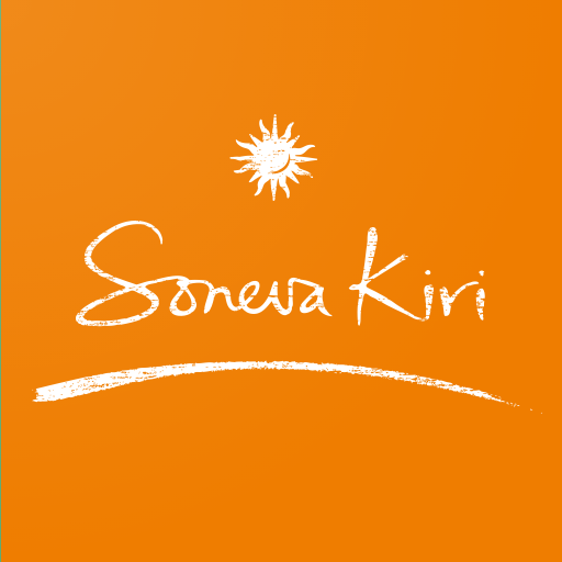 Soneva Kiri  Icon