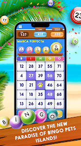 Bingo Pets 2022: Bingo Match !  screenshots 1