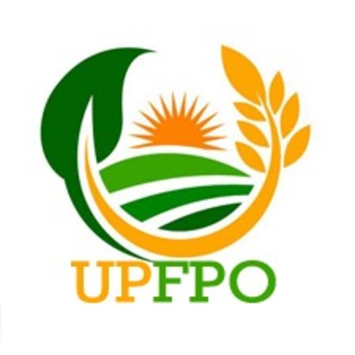 UP FPO Shakti logo