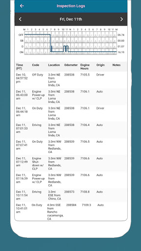ILOGELD Screen 3