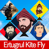 Ertugrul Gazi Kite Flying Game: ertugrul gazi game icon